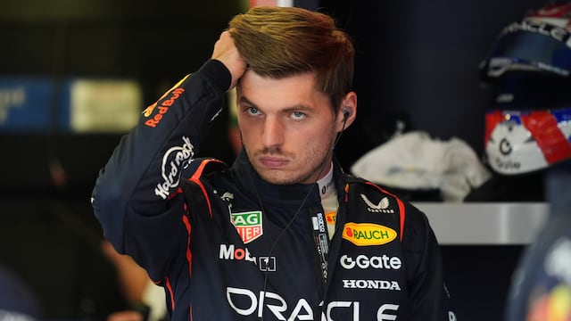 Fórmula 1: Max Verstappen brilla en las practicas libres 2 del GP de México