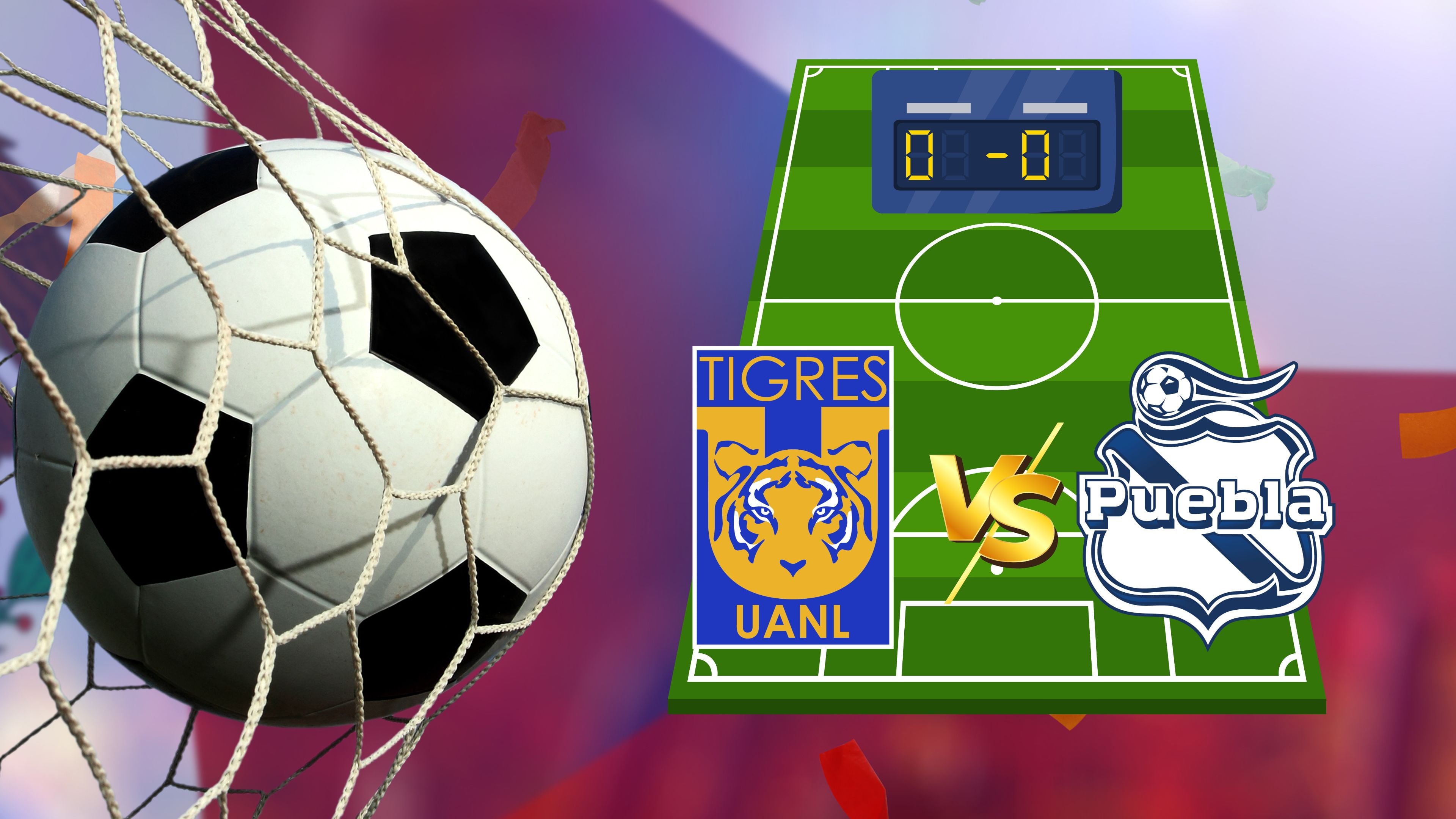 Tigres vs Puebla: Pronóstico y posibles alineaciones del partido de la Liga MX Femenil