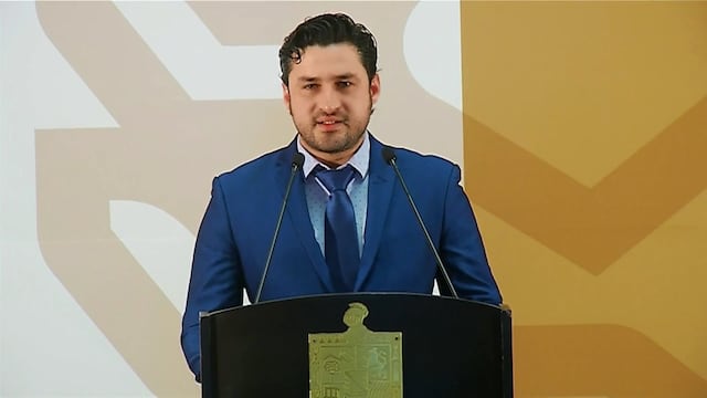 Gobierno de Nuevo León no se salva; funcionario se otorga contrato de 10 mdp