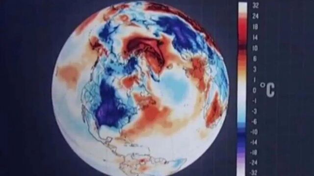 Inversión de temperatura