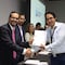Hutchison Ports ICAVE capacita y certifica operadores en Veracruz