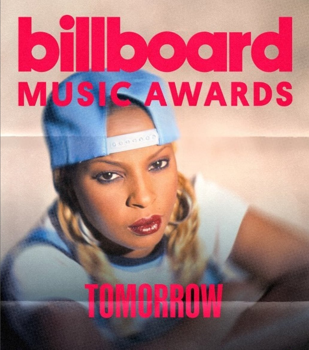 Mary J. Blige