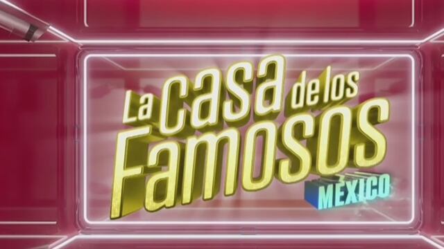 La Casa de los Famosos México 2024