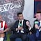 El brutal cruce entre Chicharito y David Faitelson; “Te preocupa más hacer streamings”