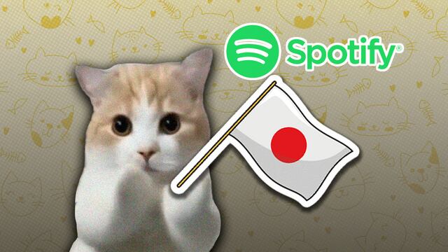 Canción del ‘chipi chipi chapa chapa dubi dubi daba daba’ llega al top de Spotify en Japón