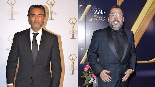 Raúl Araiza / 'Borrego' Nava