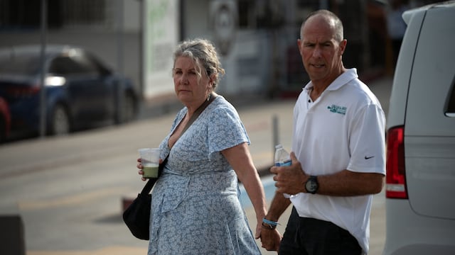 Padres de los hermanos Robinson exigen justicia en Baja California