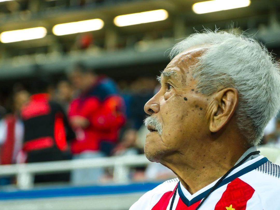 José 'Jamaicón' Villegas