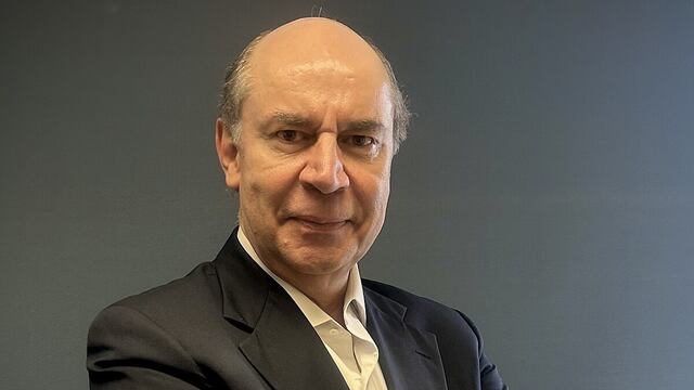 ¿Quién es Alejandro Chanona?