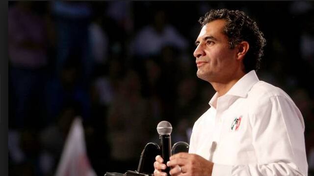 Enrique Ochoa Reza.... partes oscuras en su lquidación de CFE