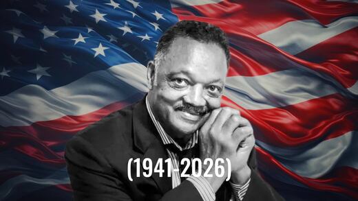¿De qué murió Jesse Jackson? Defensor por los derechos civiles de 84 años de edad