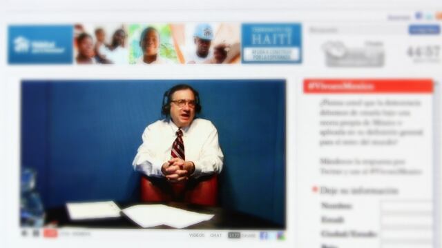 José Gutiérrez Vivó