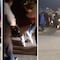 ¿Casi linchamiento? Un hombre es golpeado por habitantes de Oaxaca, pero tuvo un final diferente