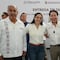 Con la entrega de 5.6 millones de becas “Rita Cetina”, no habrá barrera económica para ejercer el derecho a la educación: Mario Delgado
