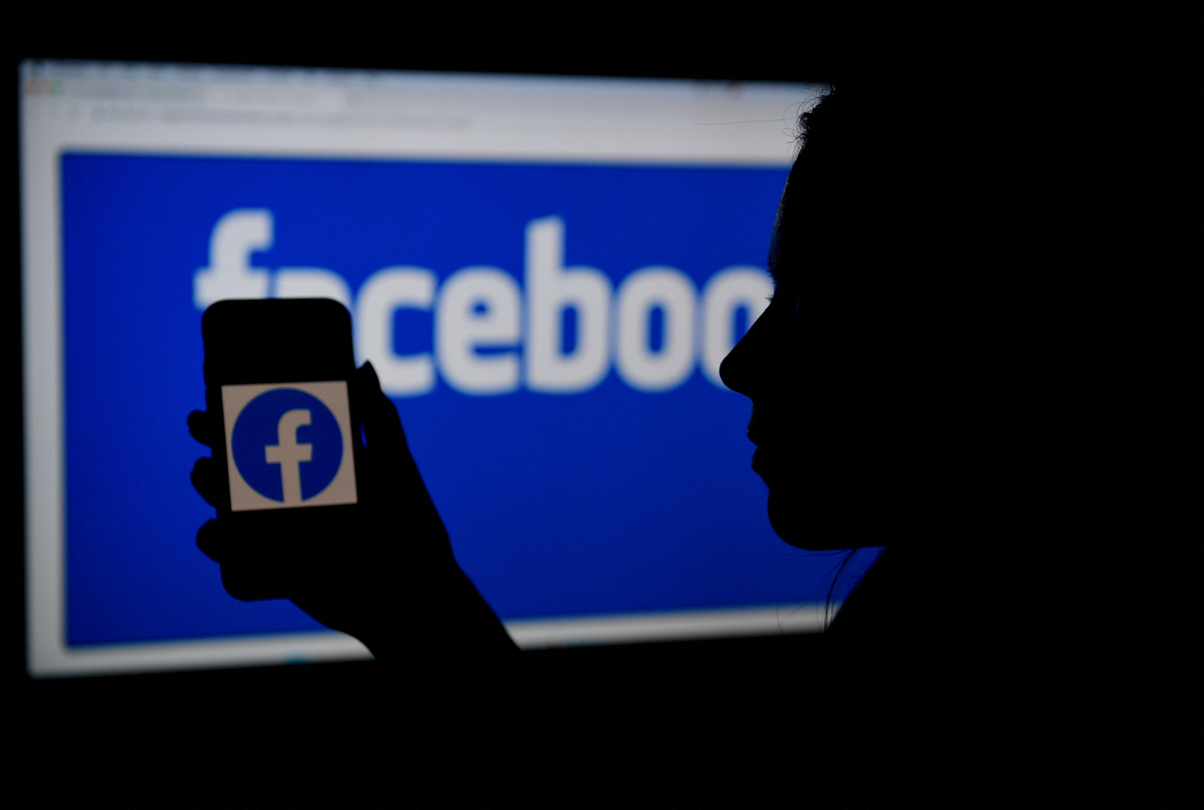 Logo de Facebook