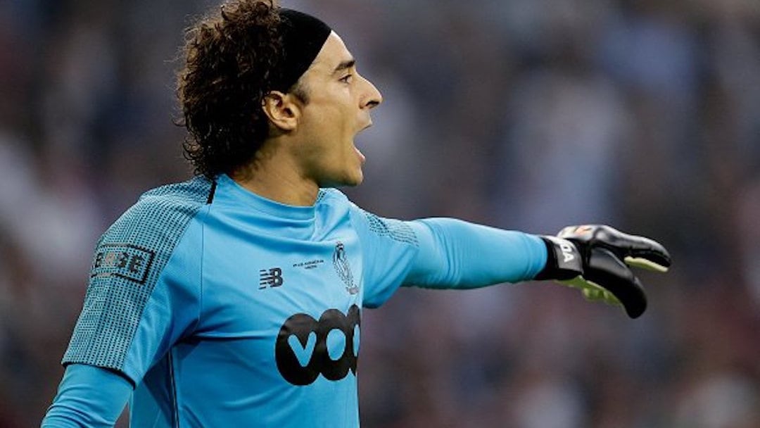 Terminó el suelo de Paco Memo en la Champions