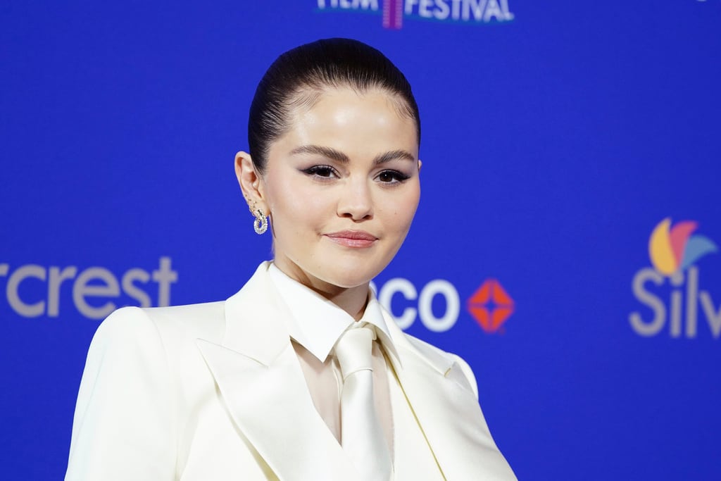 Selena Gomez, actriz.