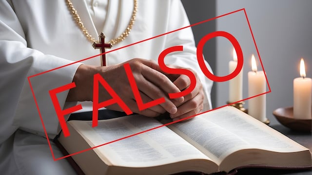 Sacerdote falso anda suelto en Aguascalientes