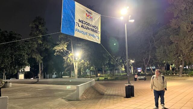 Programa de Espacio Público de Miguel Hidalgo RENACE MH