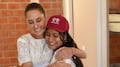 Claudia Sheinbaum entrega 128 viviendas del INFONAVIT en Morelos