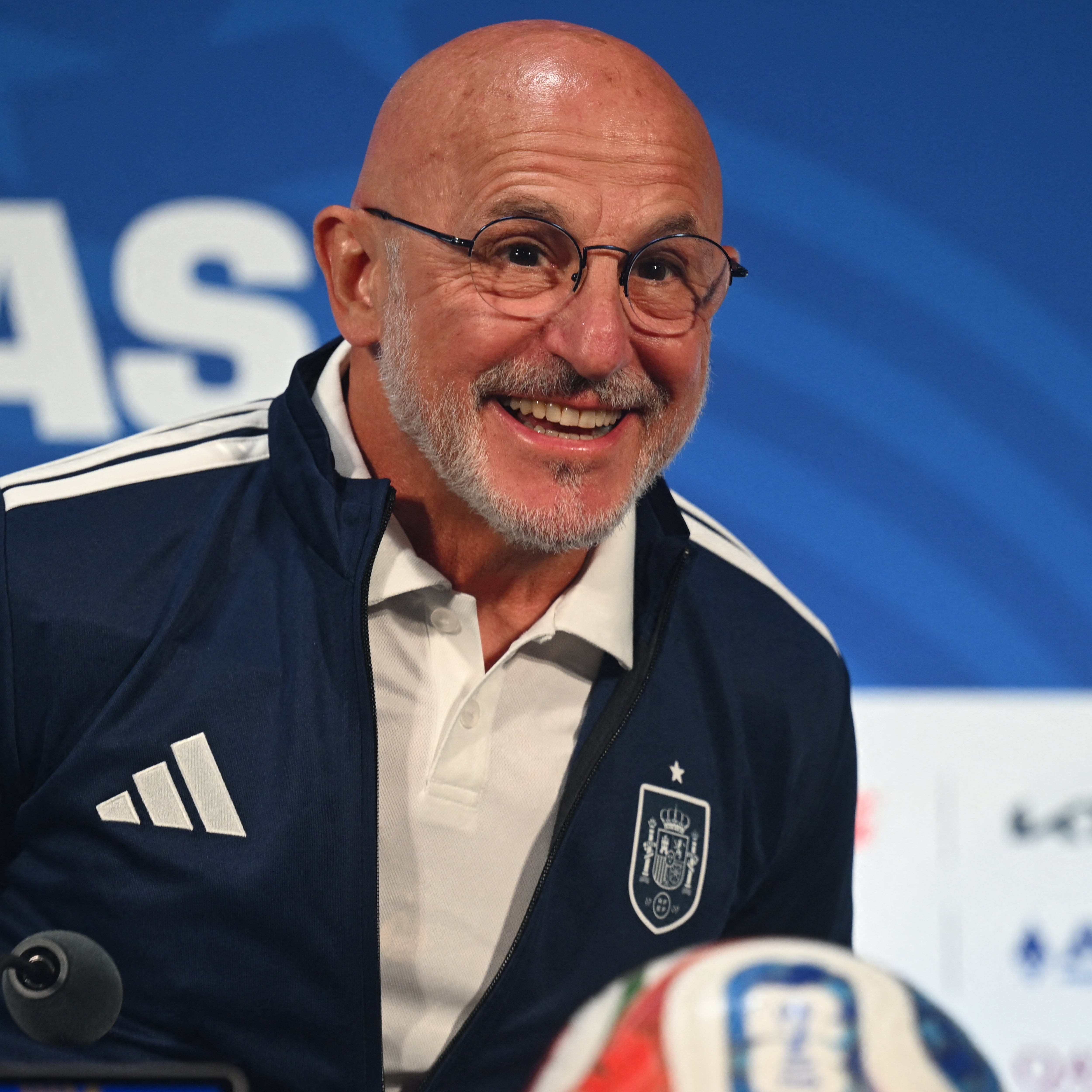Luis de la Fuente revive el “¿Y si sí?” antes de la semifinal España vs Francia