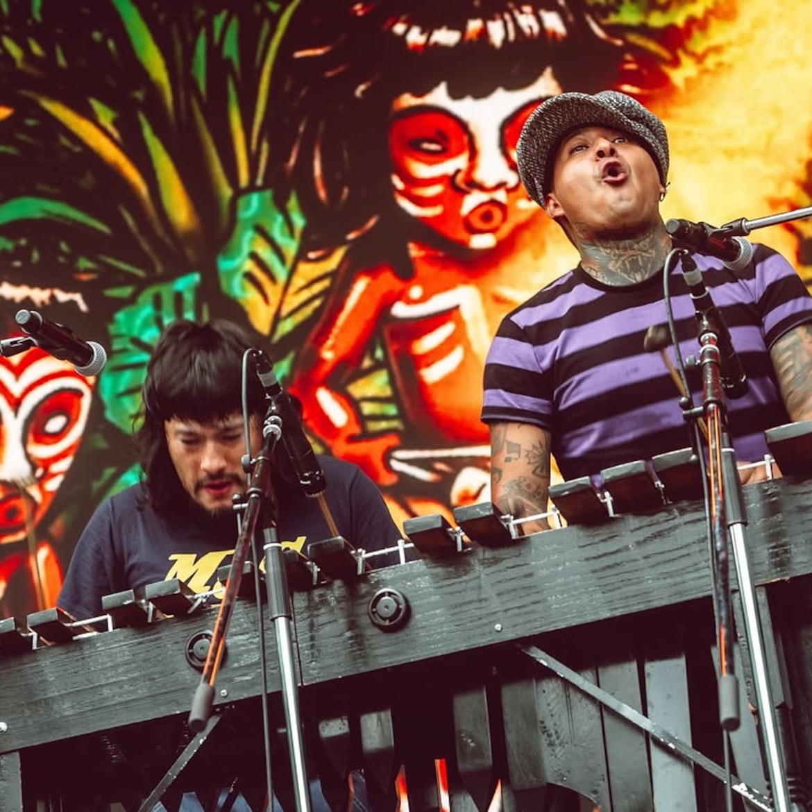 Concierto de Son Rompe Pera en Teatro Metropólitan: setlist y telonero para el 19 de septiembre