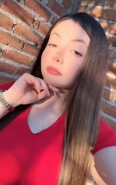 Nicholette, tiktoker