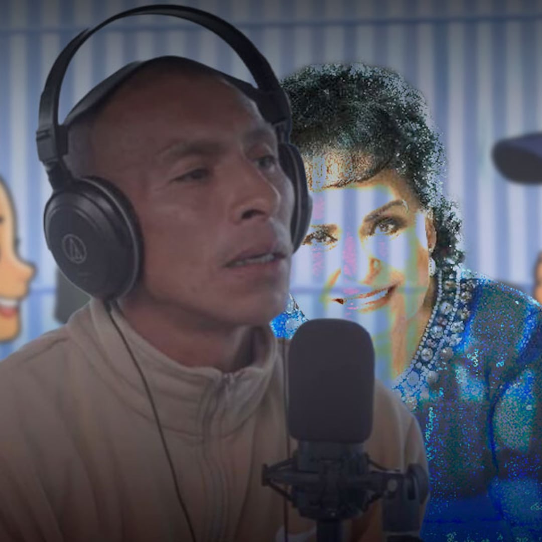 ¿Qué reveló El Beto sobre Carmen Salinas en Penitencia?