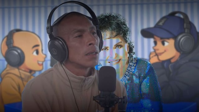 Esta fue la fuerte declaración que hizo El Beto sobre Carmen Salinas