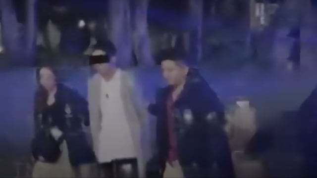 Ingresa a prisión el presunto feminicida de Amanda Castro Rossab