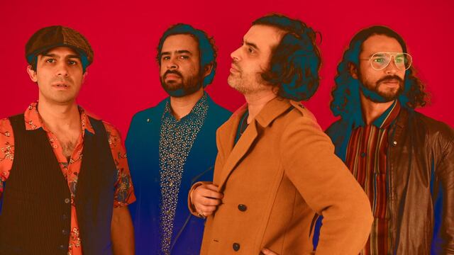 Enjambre conciertos 2023: Precio de los boletos para no perderte ni uno