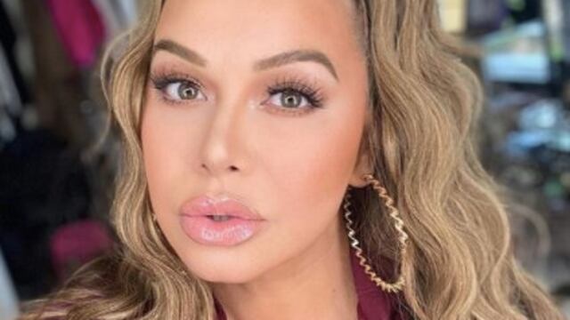 Chiquis Rivera