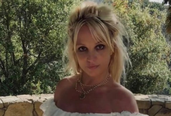 Britney Spears