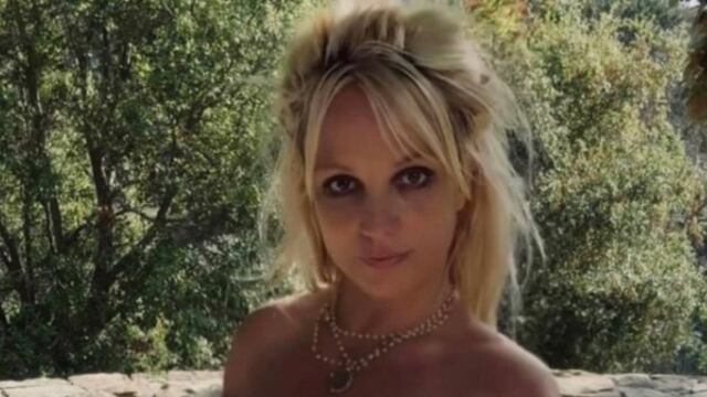 Britney Spears