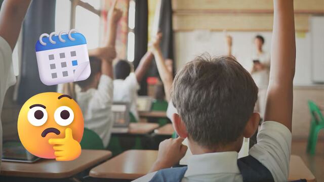 Esto dijo la SEP sobre las clases el viernes 23 de mayo.