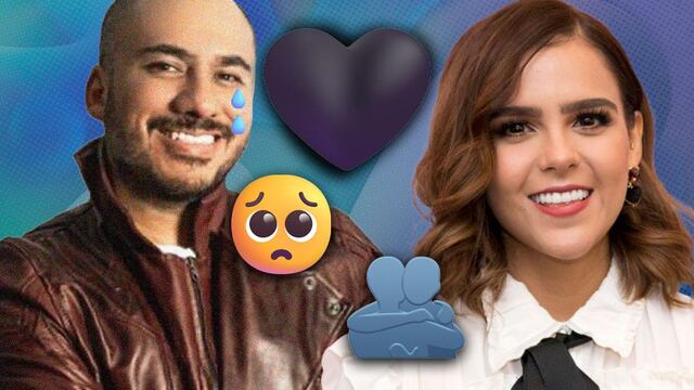 Murió el abuelo del Escorpión Dorado y Yuya le da sus condolencias