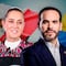 Sheinbaum felicitará a Abelardo de la Espriella para fortalecer la relación con Colombia