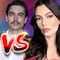 Antonia Mayer respalda a su hermano, Sergio Mayer Mori, en su versión contra Natália Subtil