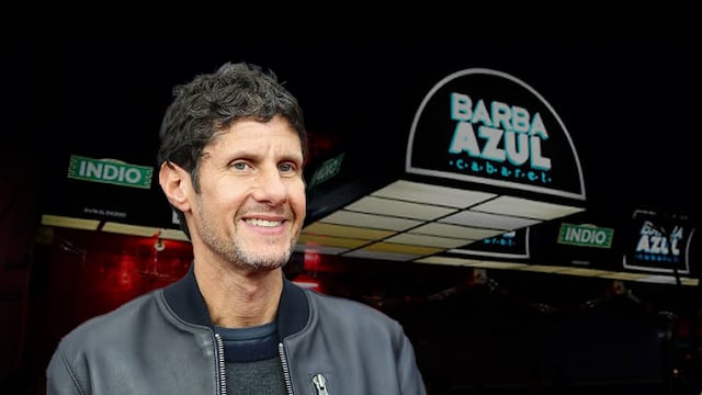 Mike D de Beastie Boys llega a CDMX con un concierto en Barba Azul