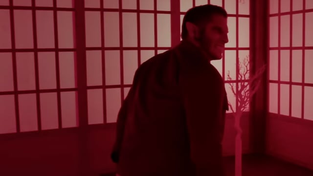 Teen Wolf: La película