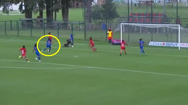 Falla de Blanca Solís