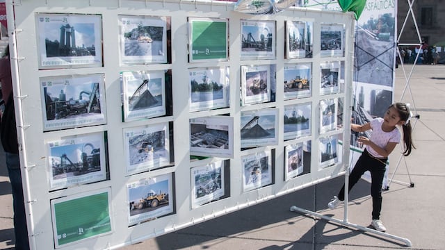 La transparencia pone el foco sobre las decisiones públicas y sus justificaciones