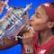 ¿Quién es Coco Gauff, la ganadora del US Open a los 19 años?