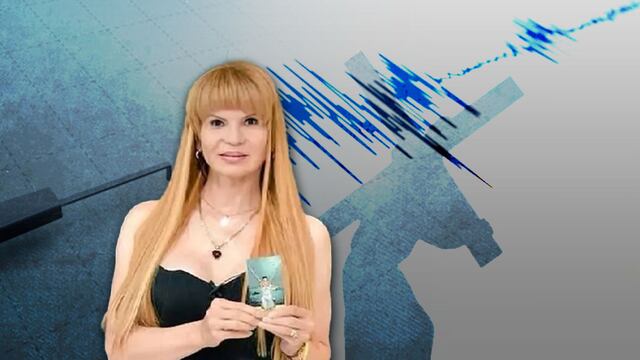 Mhoni Vidente predice sismo y oscuridad en pleno Viernes Santo