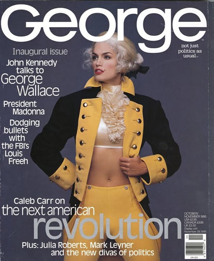 George
