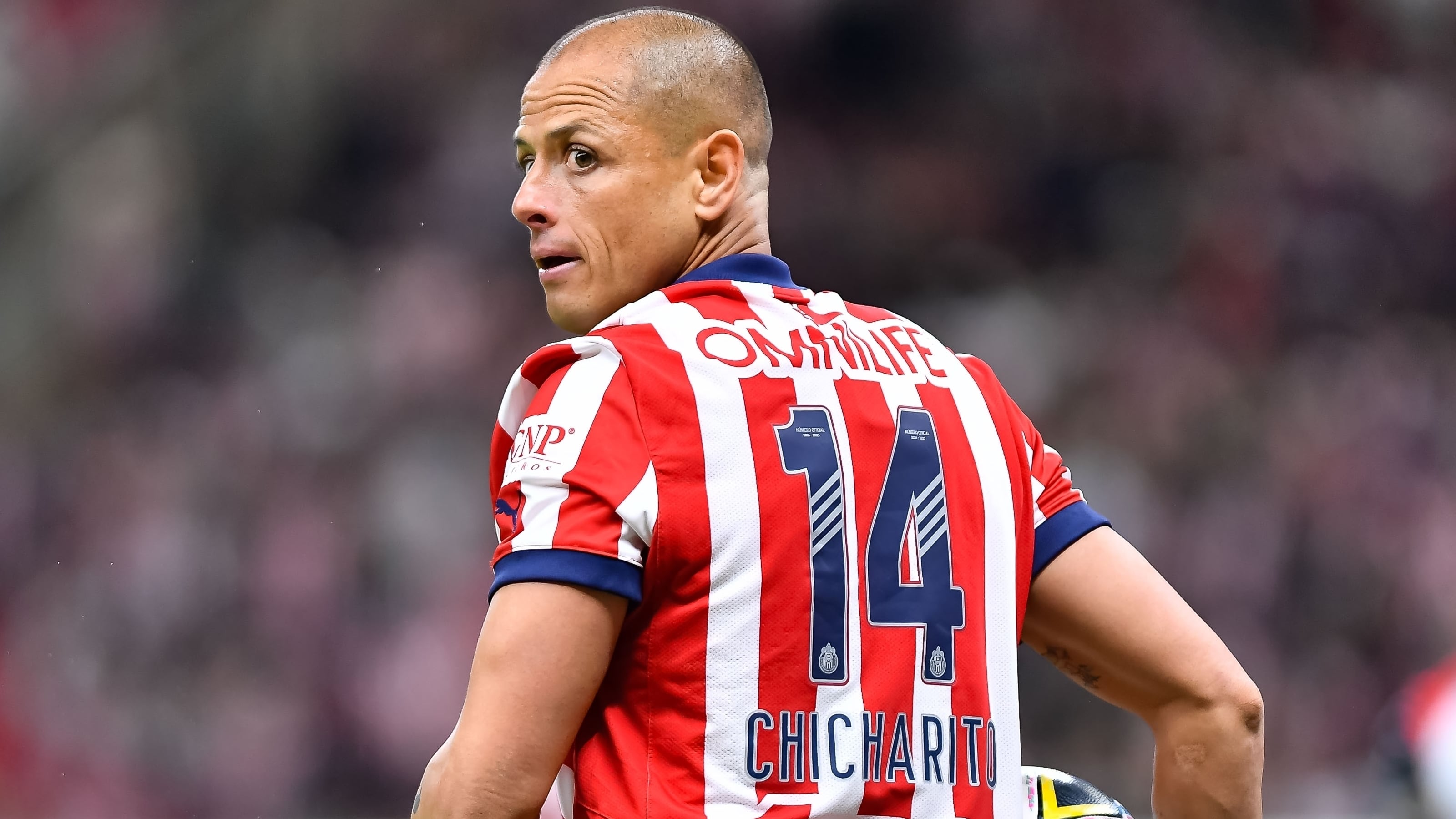 Chivas tendrá dos campeones de goleo en su plantilla; no pasaba desde el campeonísimo