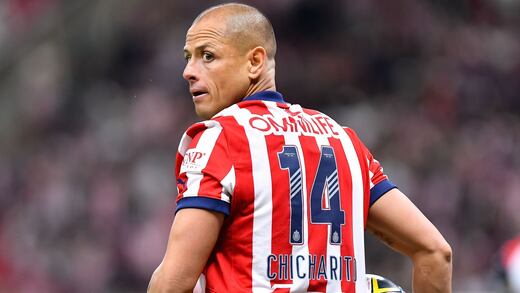 Chivas tendrá dos campeones de goleo en su plantilla; no pasaba desde el campeonísimo