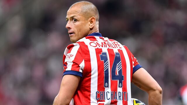 Chivas tendrá dos campeones de goleo en su plantilla; no pasaba desde el campeonísimo