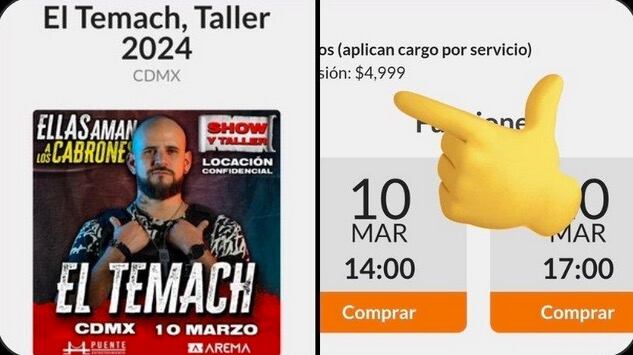 Temach