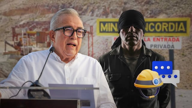 Sinaloa busca a mineros secuestrados